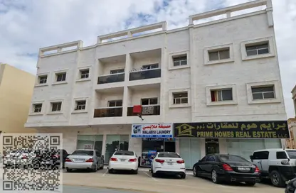 Whole Building - Studio - 7+ Bathrooms for sale in Al Mina Building - Al Rawda 2 - Al Rawda - Ajman