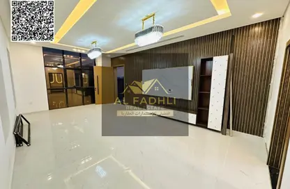 Villa - 5 Bedrooms - 7 Bathrooms for sale in Al Zaheya Gardens - Al Zahya - Ajman