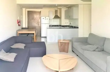 Apartment - 1 Bedroom - 2 Bathrooms for rent in AZIZI Roy Mediterranean - Al Furjan - Dubai