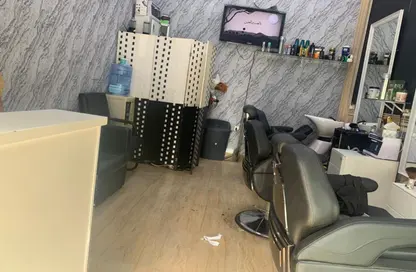 Shop - Studio - 1 Bathroom for rent in Al Rawda 2 - Al Rawda - Ajman