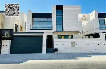 Villa - 5 Bedrooms - 7 Bathrooms for sale in Al Yasmeen 1 - Al Yasmeen - Ajman