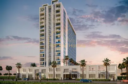 Townhouse - 4 Bedrooms - 4 Bathrooms for sale in Natura - Damac Hills 2 - Dubai