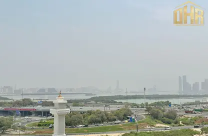 Apartment - 1 Bedroom - 2 Bathrooms for rent in The Crest Tower C - Sobha Hartland - Mohammed Bin Rashid City - Dubai