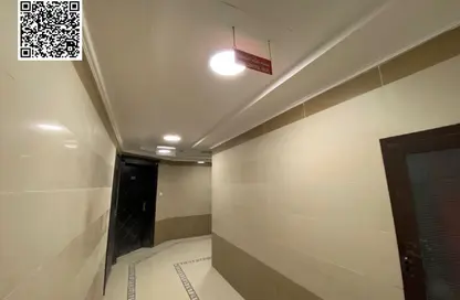 Apartment - 1 Bedroom - 1 Bathroom for rent in Ajman Industrial 1 - Ajman Industrial Area - Ajman