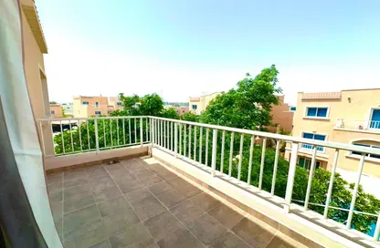 Villa - 5 Bedrooms - 7 Bathrooms for sale in Al Reef - Abu Dhabi