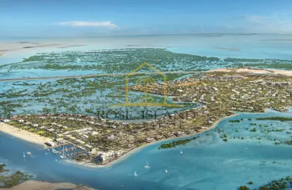 Villa - 5 Bedrooms - 6 Bathrooms for sale in Al Jubail Island - Abu Dhabi