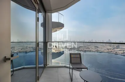 شقة - غرفة نوم - 2 حمامات للايجار في أدريس برج هاربور بوينت 1 - أدريس هاربور بوينت - مرسى خور دبي - دبي شقة - غرفة نوم - 2 حمامات للايجار في أدريس برج هاربور بوينت 1 - أدريس هاربور بوينت - مرسى خور دبي - دبي