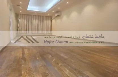 Villa - 6 Bedrooms - 7 Bathrooms for rent in Al Mushrif - Abu Dhabi