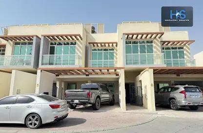 Villa - 3 Bedrooms - 4 Bathrooms for rent in Quortaj - North Village - Al Furjan - Dubai
