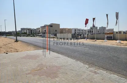 أرض - استوديو للبيع في الزاهية - عجمان