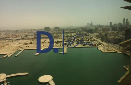 شقة - غرفة نوم - 2 حمامات للبيع في برج تالا - مارينا سكوير - جزيرة الريم - أبوظبي