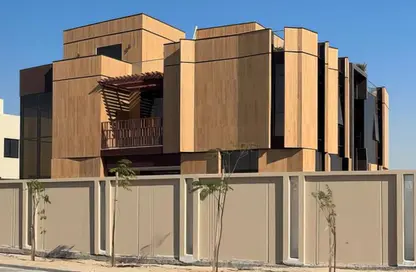 Villa - 7 Bedrooms - 7+ Bathrooms for sale in Zayed City (Khalifa City C) - Khalifa City - Abu Dhabi