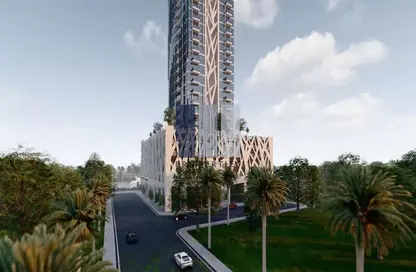 Apartment - 2 Bedrooms - 3 Bathrooms for sale in Renad Tower - Al Reem Island - Abu Dhabi