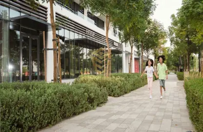 شقة - 2 غرف نوم - 4 حمامات للبيع في طراز 3 - الجادة - الشارقة شقة - 2 غرف نوم - 4 حمامات للبيع في طراز 3 - الجادة - الشارقة