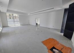 Empty Room image for: Villa - 7 bathrooms for rent in Shakhbout City - Abu Dhabi, Image 1