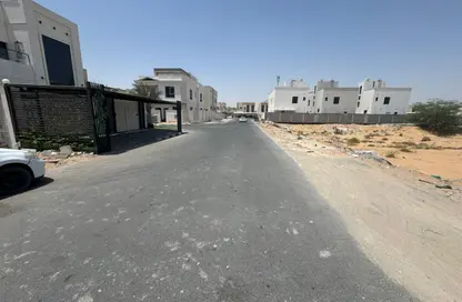 Land - Studio for sale in Al Yasmeen 1 - Al Yasmeen - Ajman