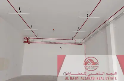 مستودع - استوديو - 1 حمام للايجار في الجرف الصناعية 1 - الجرف الصناعية - عجمان