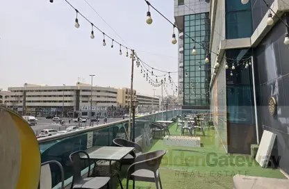 محل - استوديو - 4 حمامات للايجار في المرقبات - ديرة - دبي
