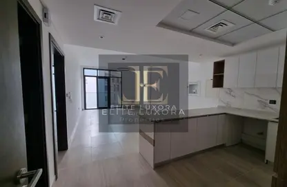 Apartment - 1 Bedroom - 1 Bathroom for sale in Pantheon Elysee II - Jumeirah Village Circle - Dubai