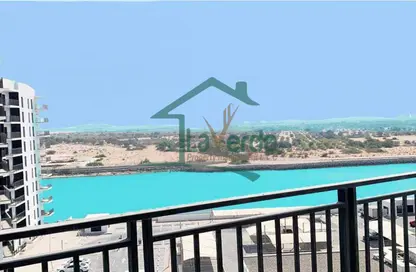 Apartment - 3 Bedrooms - 3 Bathrooms for sale in Waters Edge - Yas Island - Abu Dhabi
