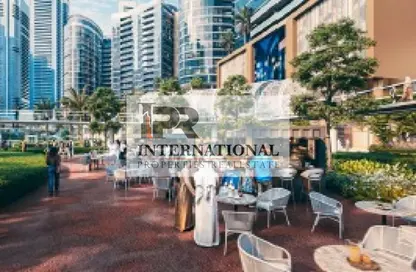 Apartment - Studio - 1 Bathroom for sale in Tiger Downtown Ajman - Al Alia - Ajman Apartment - Studio - 1 Bathroom for sale in Tiger Downtown Ajman - Al Alia - Ajman