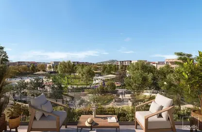 Land - Studio for sale in Wadeem - Al Hudayriat Island - Abu Dhabi