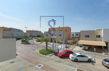 Villa - 4 Bedrooms - 5 Bathrooms for sale in Contemporary Style - Al Reef Villas - Al Reef - Abu Dhabi