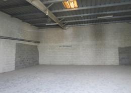 Parking image for: Warehouse for rent in Nadd Al Hammar - Dubai, Image 1