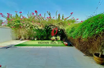 Villa - 3 Bedrooms - 3 Bathrooms for rent in Arabella Townhouses 2 - Arabella Townhouses - Mudon - Dubai