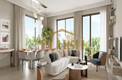 Apartment - 3 Bedrooms - 4 Bathrooms for sale in Cedar - Dubai Creek Harbour (The Lagoons) - Dubai