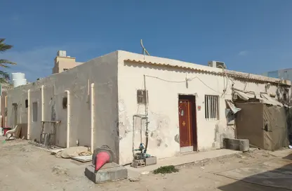 Whole Building - 6 Bedrooms - 3 Bathrooms for sale in Liwara 1 - Ajman