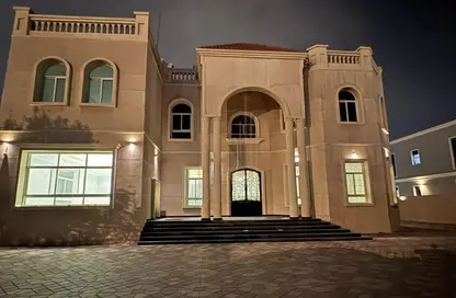 فيلا - 5 غرف نوم - 7 حمامات للايجار في العوير 1 - العوير - دبي