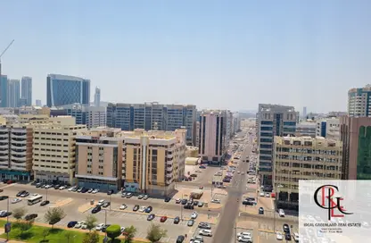 Villa - 4 Bedrooms - 4 Bathrooms for rent in Electra Tower - Electra Street - Abu Dhabi