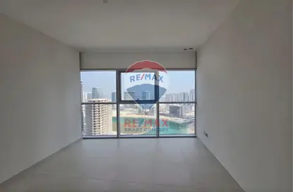 Apartment - 3 Bedrooms - 2 Bathrooms for rent in Radiant Square - City Of Lights - Al Reem Island - Abu Dhabi