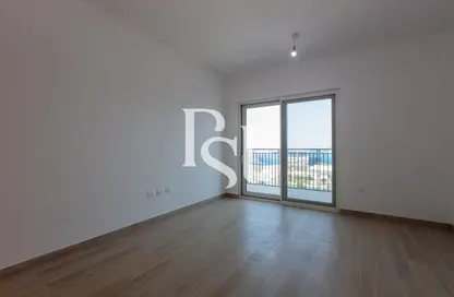 Apartment - 1 Bedroom - 1 Bathroom for sale in Waters Edge - Yas Island - Abu Dhabi