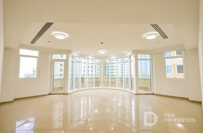 Apartment - 3 Bedrooms - 4 Bathrooms for sale in Marina Crown - Dubai Marina - Dubai