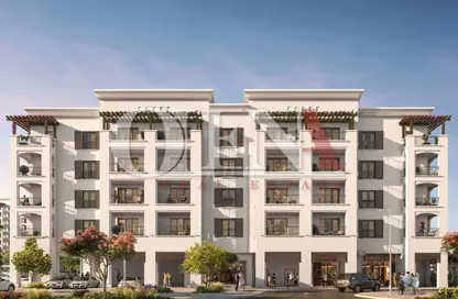 شقة - غرفة نوم - 2 حمامات للبيع في فيوز جي - ياس جولف كليكشن - جزيرة الياس - أبوظبي شقة - غرفة نوم - 2 حمامات للبيع في فيوز جي - ياس جولف كليكشن - جزيرة الياس - أبوظبي