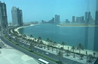 شقة - 2 غرف نوم - 3 حمامات للايجار في الممزر - الممزر - الشارقة - الشارقة شقة - 2 غرف نوم - 3 حمامات للايجار في الممزر - الممزر - الشارقة - الشارقة