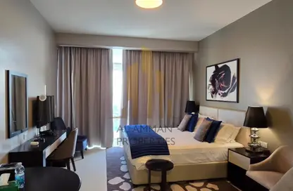 شقة - 1 حمام للايجار في ارتاسيا C - ارتاسيا - داماك هيلز - دبي شقة - 1 حمام للايجار في ارتاسيا C - ارتاسيا - داماك هيلز - دبي