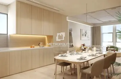 Apartment - 1 Bedroom - 1 Bathroom for sale in MAG 330 - City of Arabia - Dubai