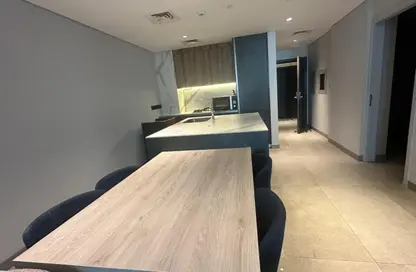 Apartment - 1 Bedroom - 2 Bathrooms for rent in Cloud Hub Residences - District 10 - Jumeirah Village Circle - Dubai
