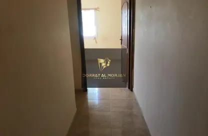 Apartment - 1 Bedroom - 1 Bathroom for rent in Al Nafoora 1 building - Al Rawda 2 - Al Rawda - Ajman