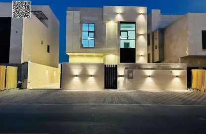 Villa - 6 Bedrooms - 7+ Bathrooms for sale in Al Aamra Gardens - Al Amerah - Ajman