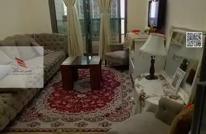 شقة - غرفة نوم - 1 حمام للبيع في درر الإمارات - مدينة الإمارات - عجمان