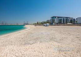 Water View image for: Land for sale in Pearl Jumeirah Villas - Pearl Jumeirah - Jumeirah - Dubai, Image 1
