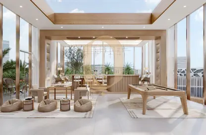 شقة - 3 غرف نوم - 4 حمامات للبيع في وينوود هورايزون من امتياز - بو كدرة - دبي