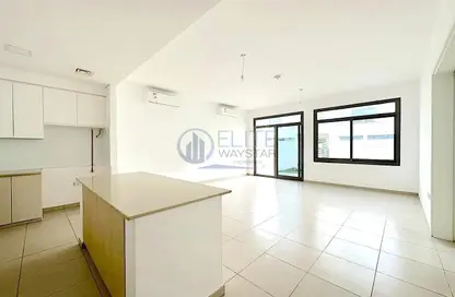 Townhouse - 4 Bedrooms - 4 Bathrooms for rent in Hayat Townhouses - Town Square - Dubai