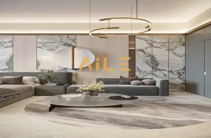 Apartment - 1 Bedroom - 1 Bathroom for sale in Mayfair Gardens - Al Satwa - Dubai