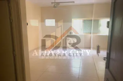 Apartment - Studio - 1 Bathroom for rent in Al Naemiya Tower 1 - Al Naemiya Towers - Al Nuaimiya - Ajman
