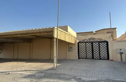 Villa - 3 Bedrooms - 4 Bathrooms for rent in Julfar - Ras Al Khaimah
